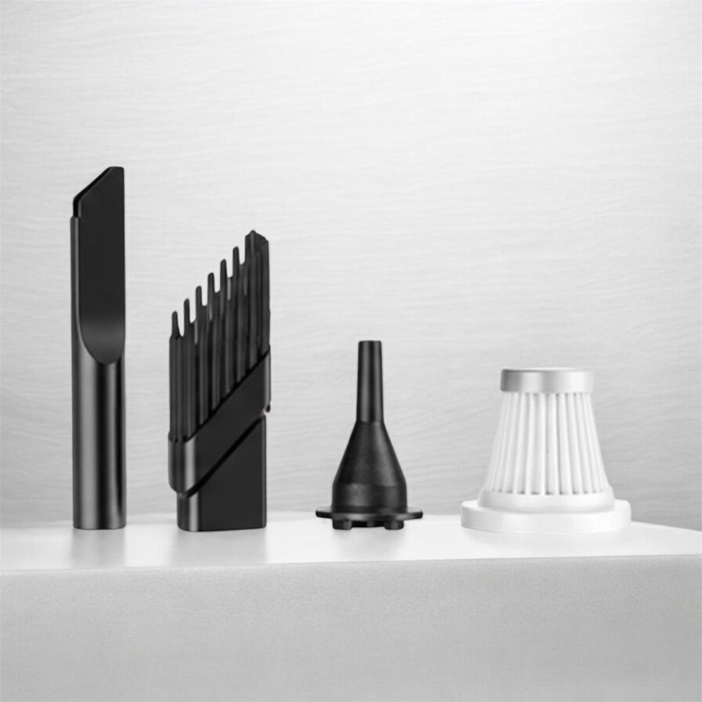 Wireless Vacuum Cleaner – Car & Home