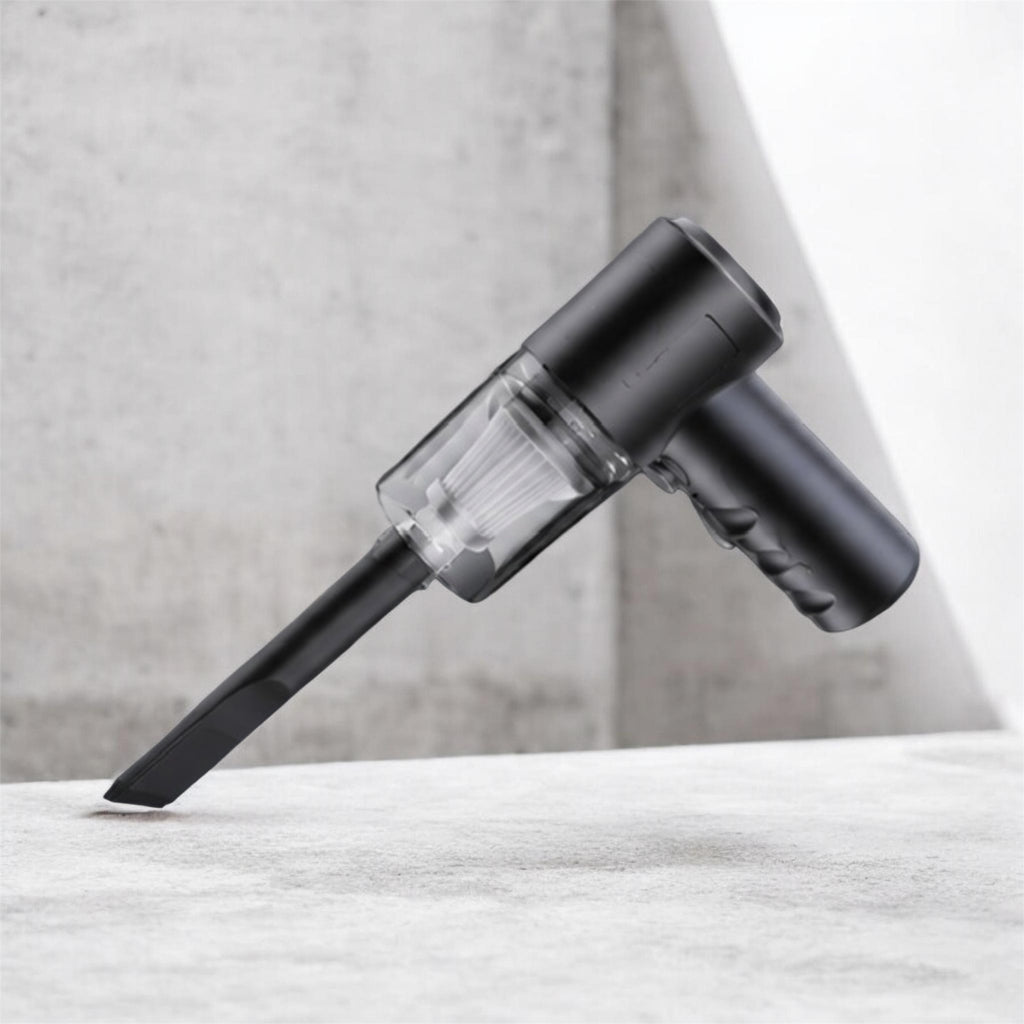 Wireless Vacuum Cleaner – Car & Home