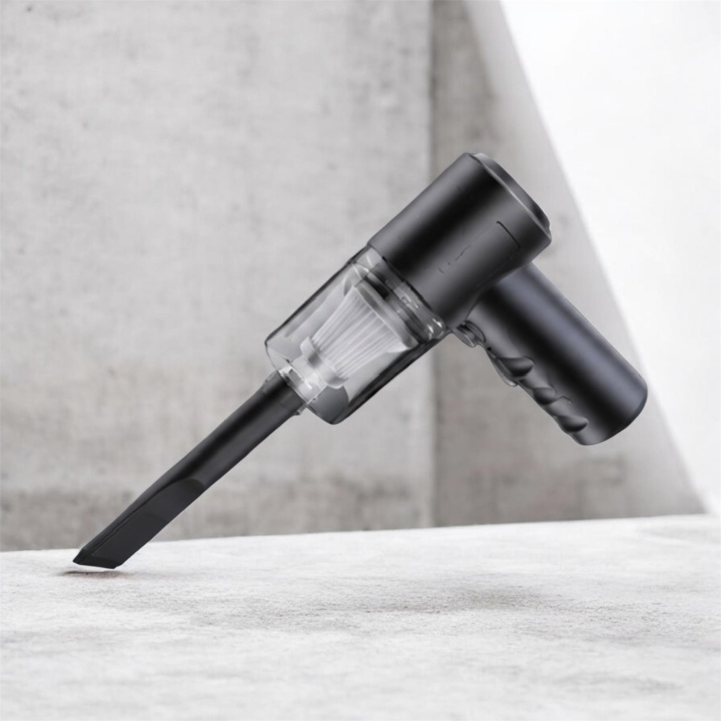 Wireless Vacuum Cleaner – Car & Home