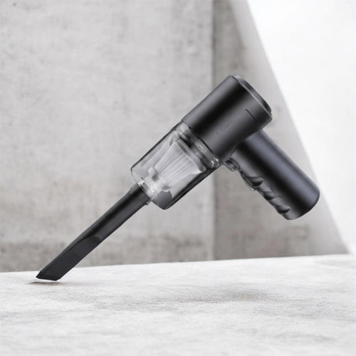 Wireless Vacuum Cleaner – Car & Home