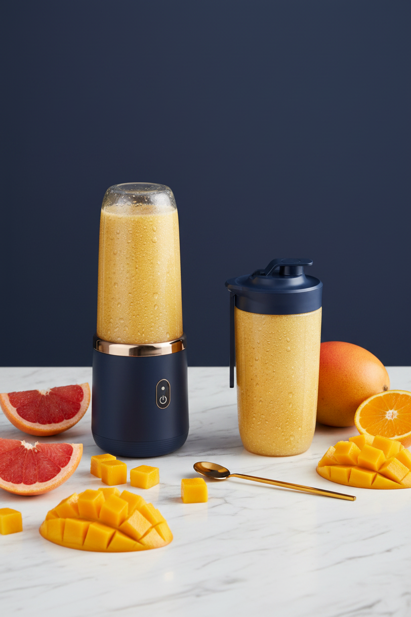 🥤JuiceIt™ Portable Blender