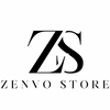 Zenvo’s store - Home