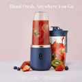 Blender Duo Perfectly Centered